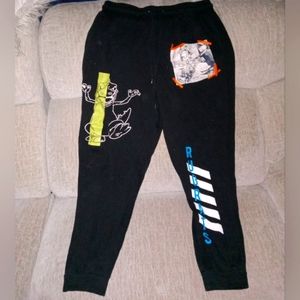 Rugrat sweatpants